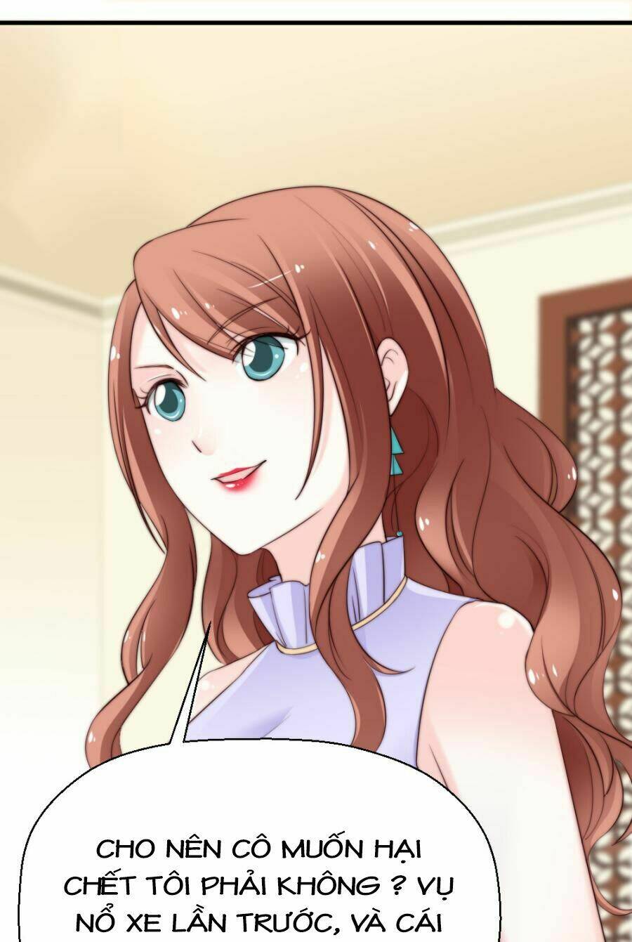 Bí Mật Của Thiên Kim: Chapter 75