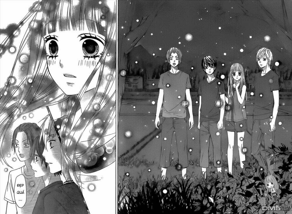 Tsubasa To Hotaru: Chapter 5