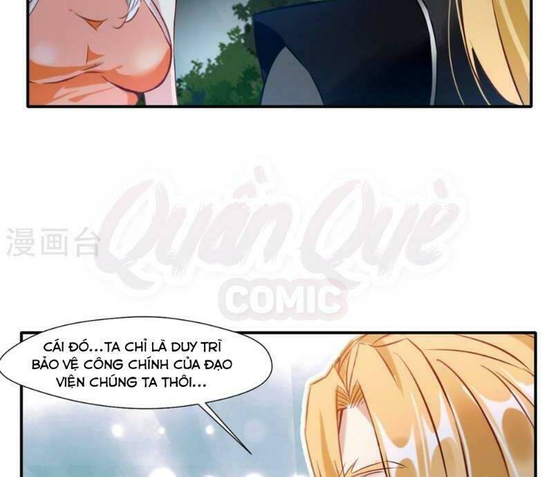 Tuyệt Thế Đế Tôn: Chapter 55