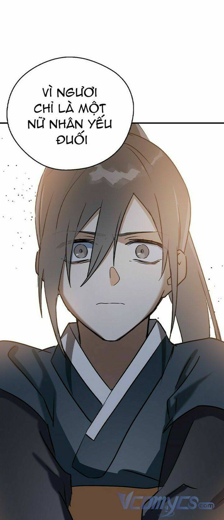 Duyên Nợ Kiếp Trước: Chapter 27