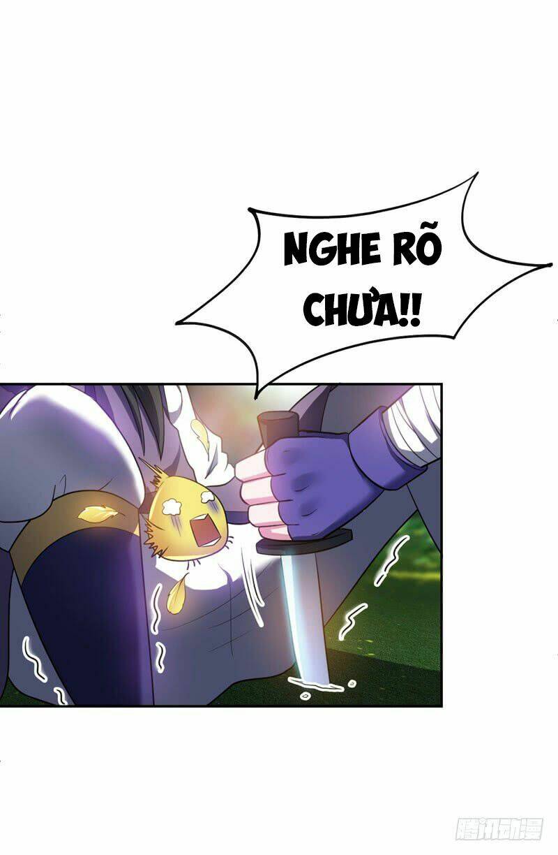 Yêu Giả Vi Vương: Chapter 2