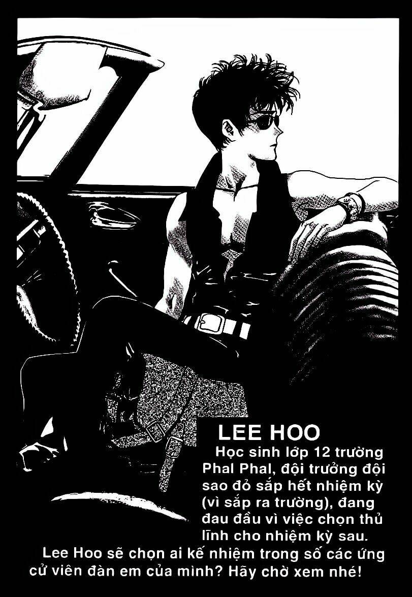 Ai Hơn Ai: Chapter 1