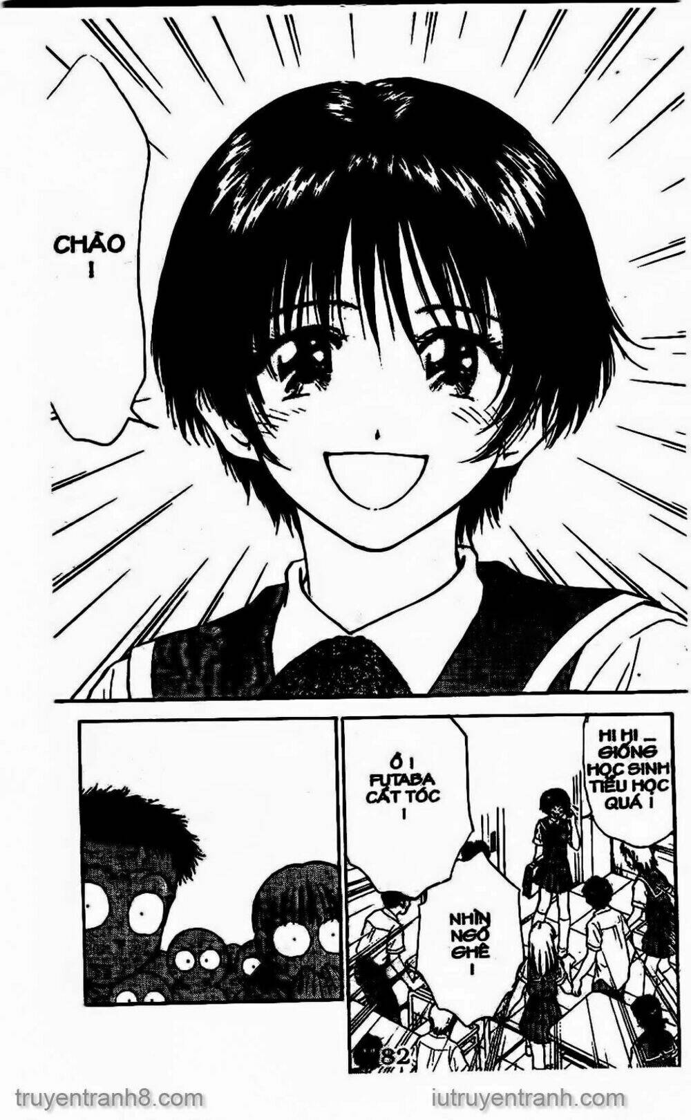 Saladdays: Chapter 149