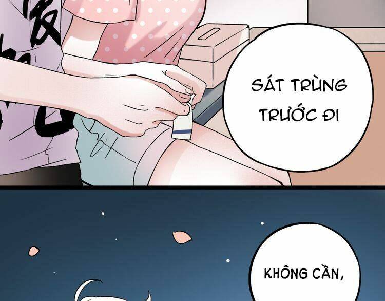 Trạch Thượng Tịch Mịch Huỳnh Hỏa: Chapter 7.2