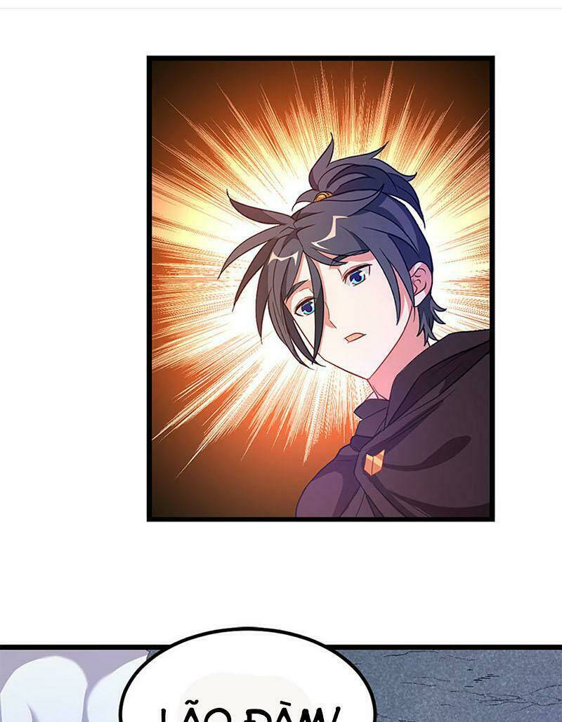 Cửu Dương Thần Vương: Chapter 189