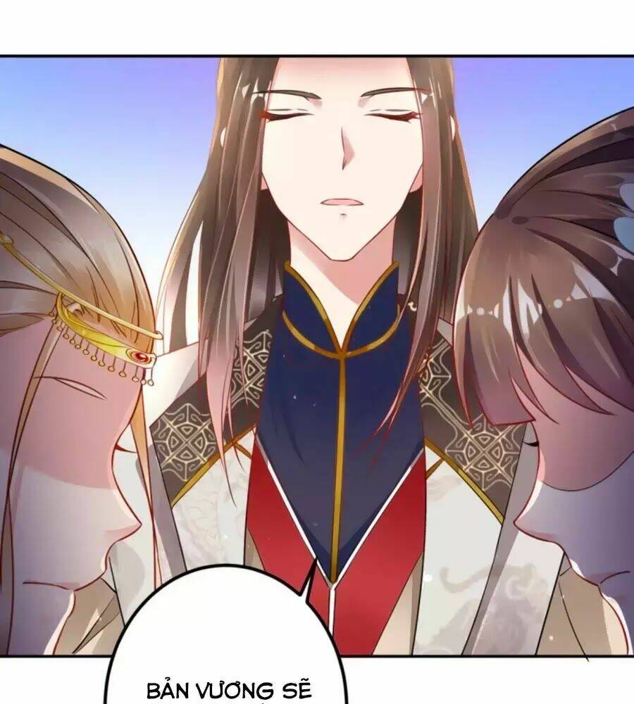 Vương Phi Có Chút Nghịch Ngợm: Chapter 57