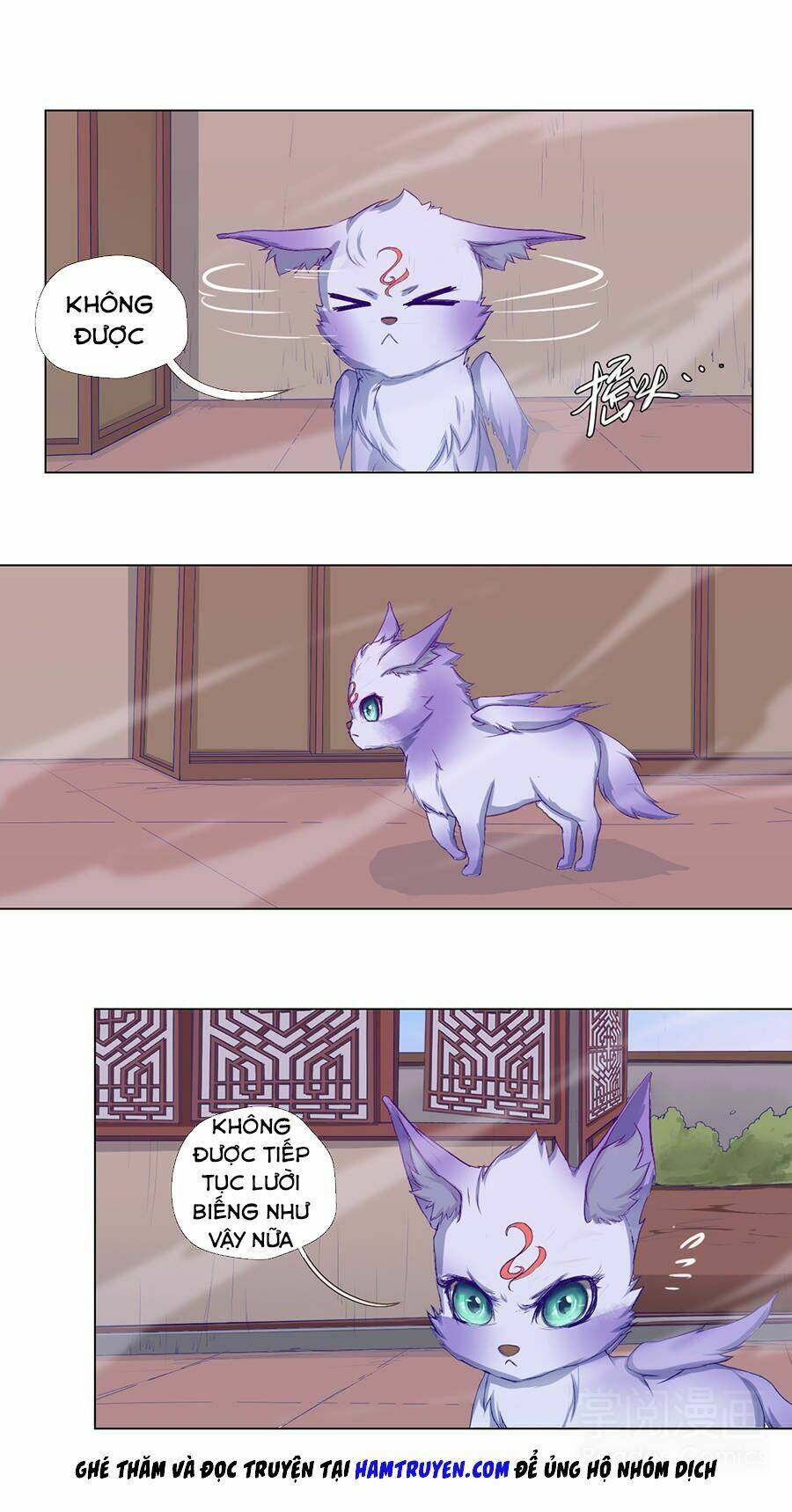 Tối Cường Thăng Cấp Hệ Thống: Chapter 33