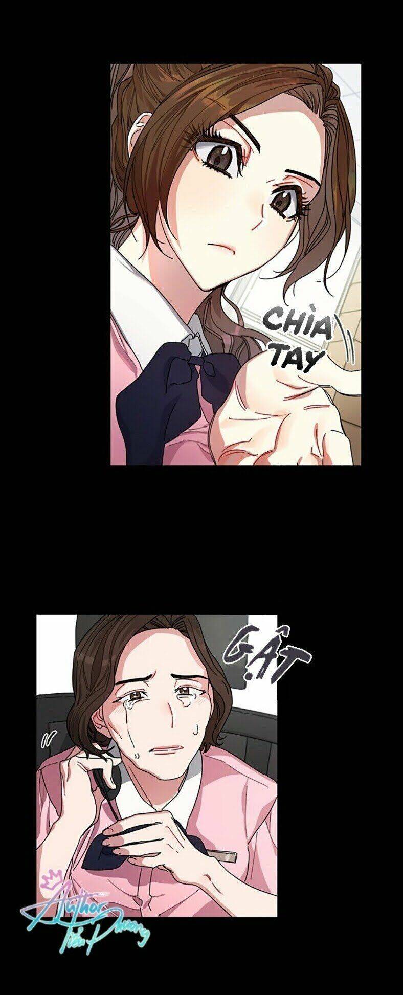 Cực Phẩm Mỹ Nam, Thật Lãng Phí: Chapter 8