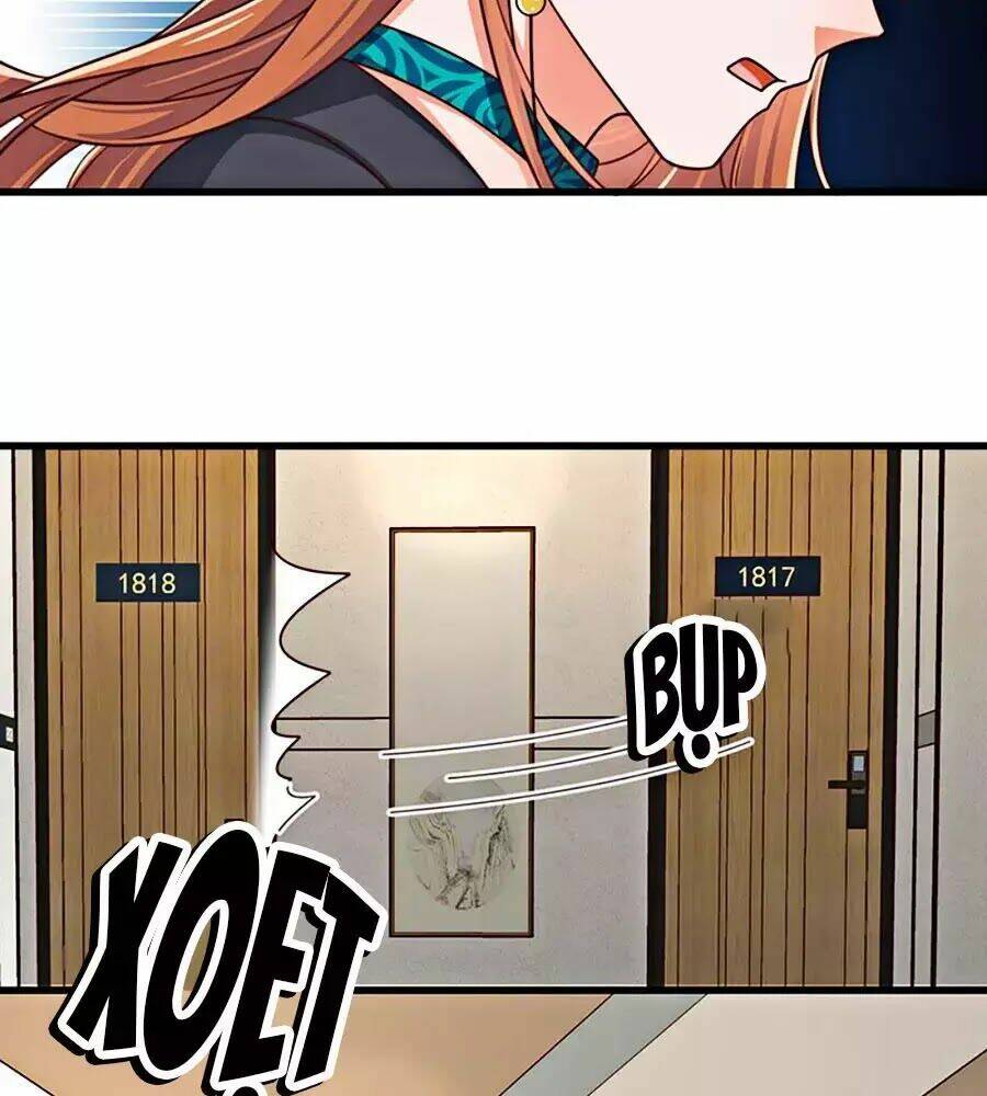 Nhật Ký Báo Thù Của Thiên Kim Hai Mặt: Chapter 42