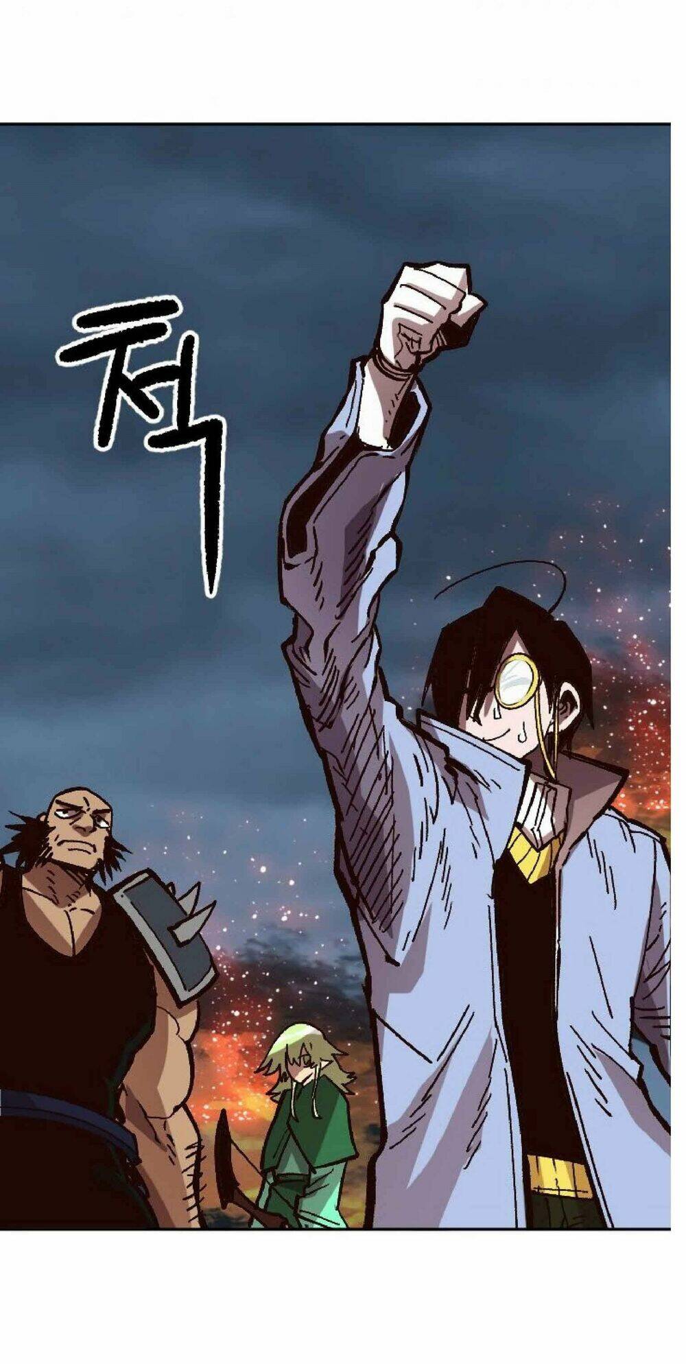 Nô Lệ Nghịch Thiên: Chapter 50