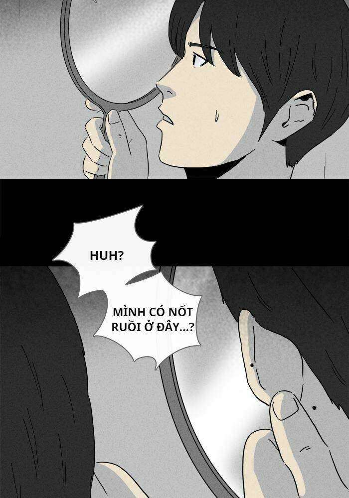 Những Câu Chuyện Bất Thường: Chapter 196