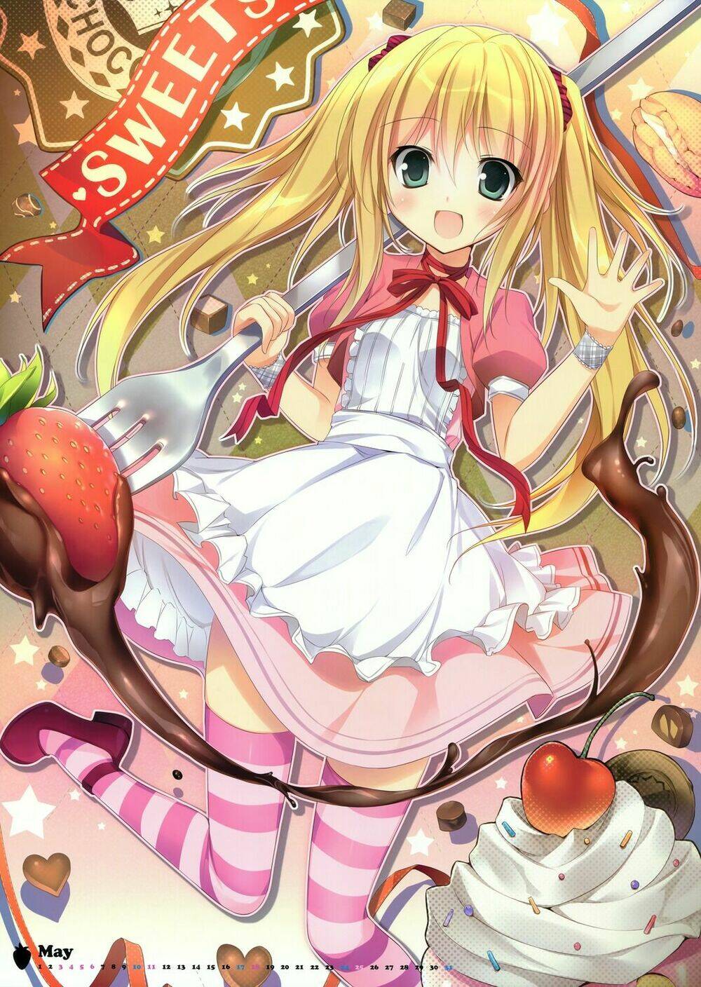 Wallpaper: Chapter 10.5