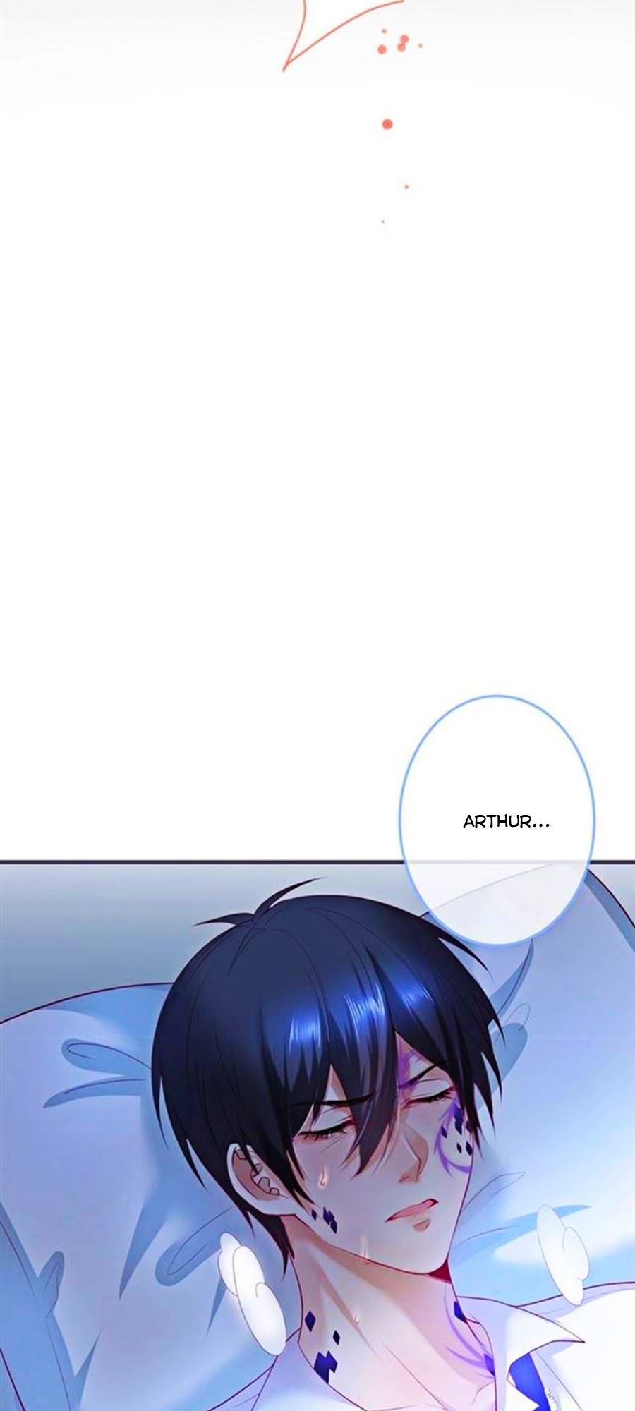 Vương Tử Và Ánh Trăng Đen: Chapter 37