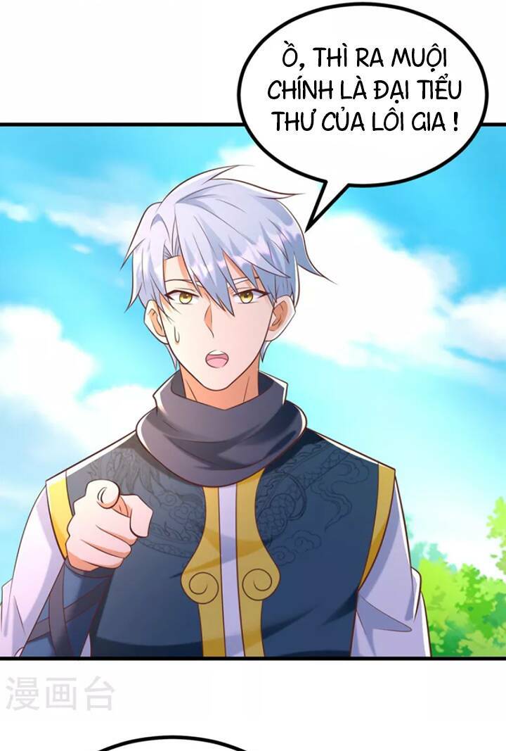 Chí Tôn Trọng Sinh: Chapter 184