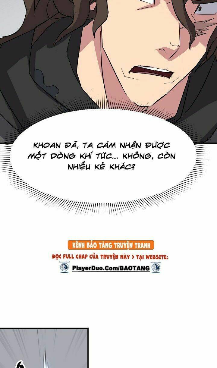 Trọng Sinh, Bất Khả Chiến Bại: Chapter 72