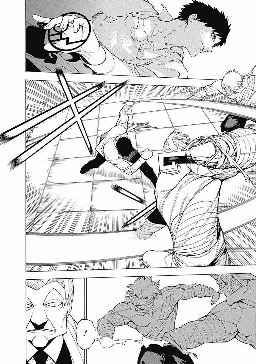 Mononogatari: Chapter 14