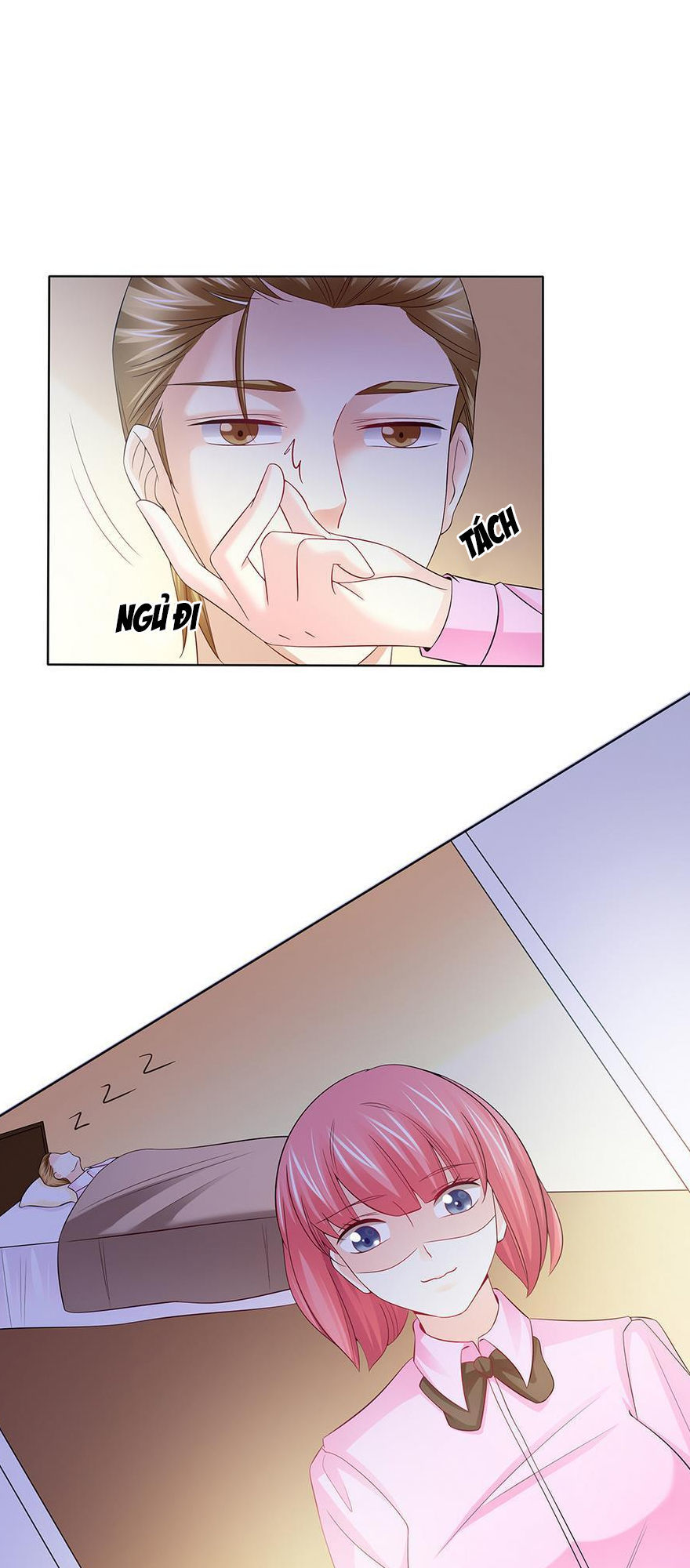 Cô Sát Thủ Ơi, Yêu Nhau Nhé: Chapter 46