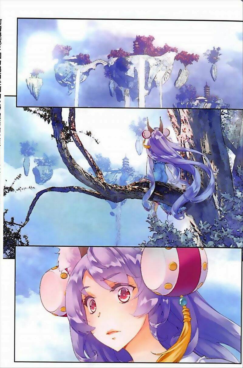 Thu La: Chapter 48