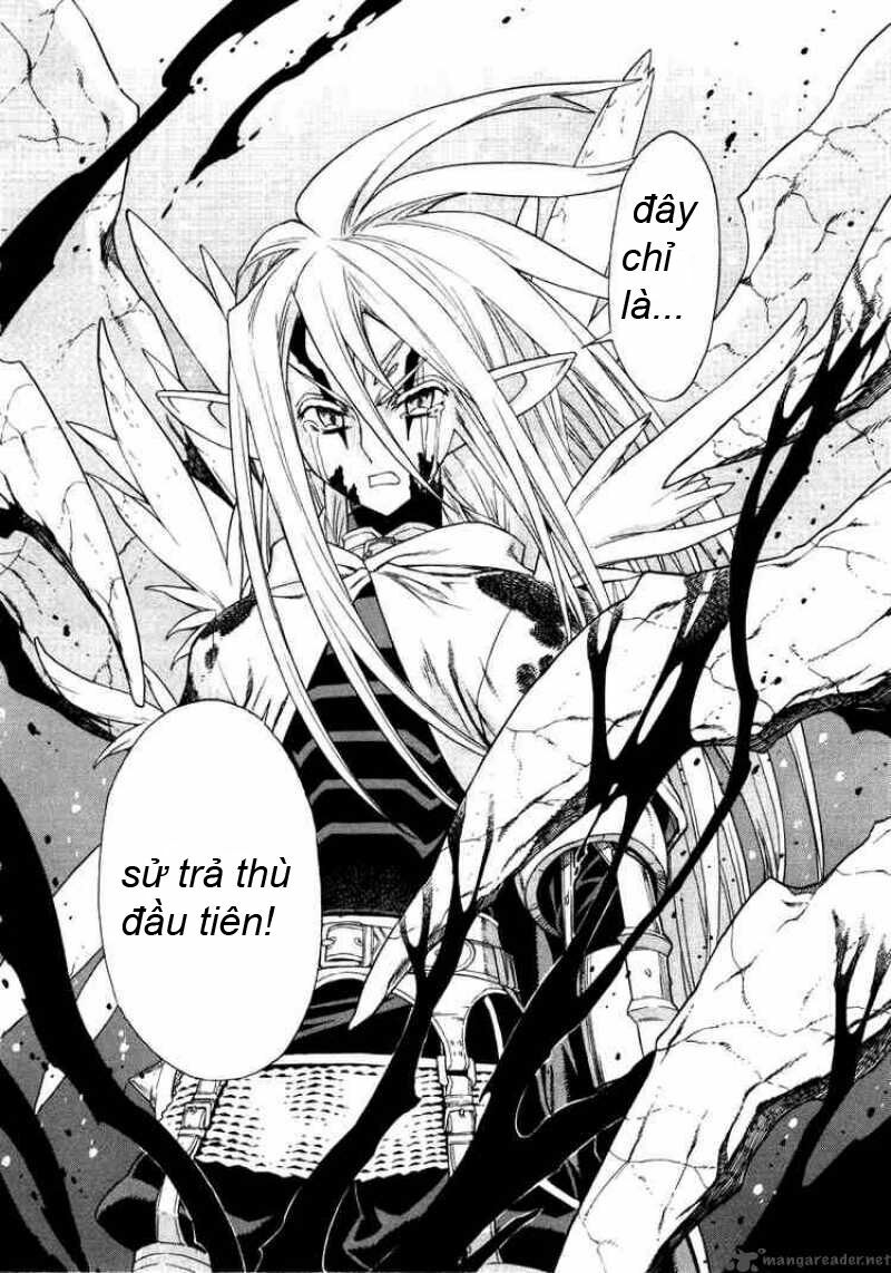 Ubel Blatt: Chapter 37