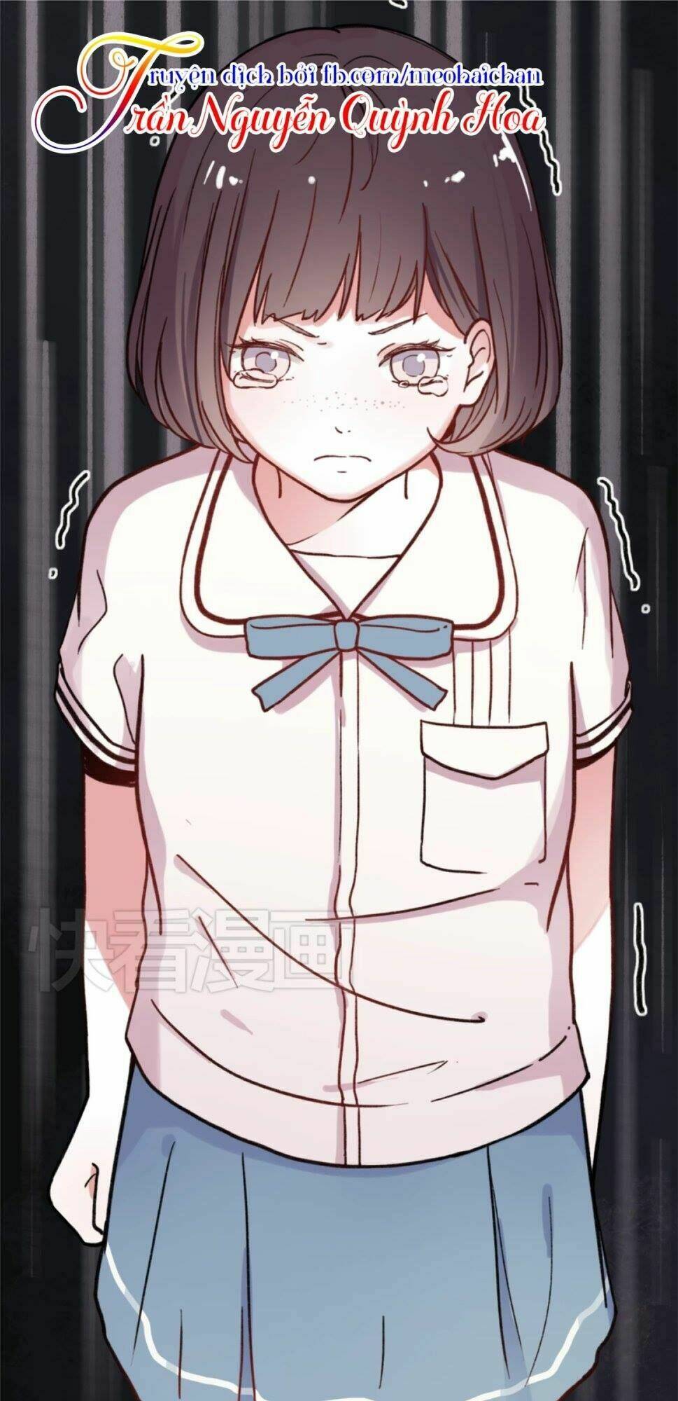 Cậu Đã Từng Yêu Tôi: Chapter 4