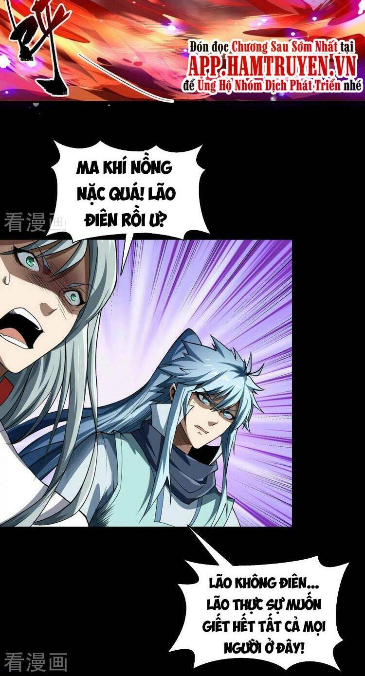 Thanh Đế Truyện: Chapter 142