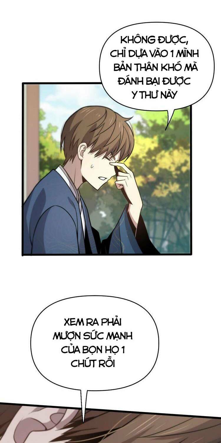 Trọng Sinh Tiểu Y Tiên: Chapter 138