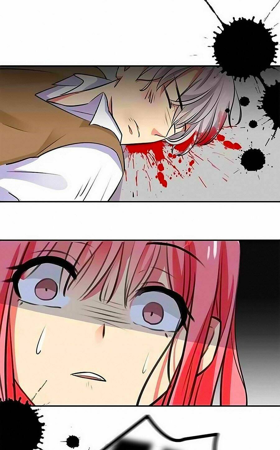 Đại Thần Tình Yêu Chớ Chạm Tôi: Chapter 15