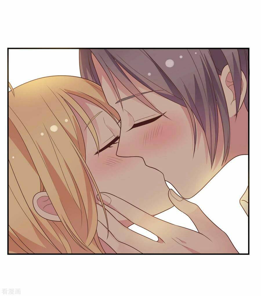 Hẹn Hò Siêu Tốc: Chapter 40