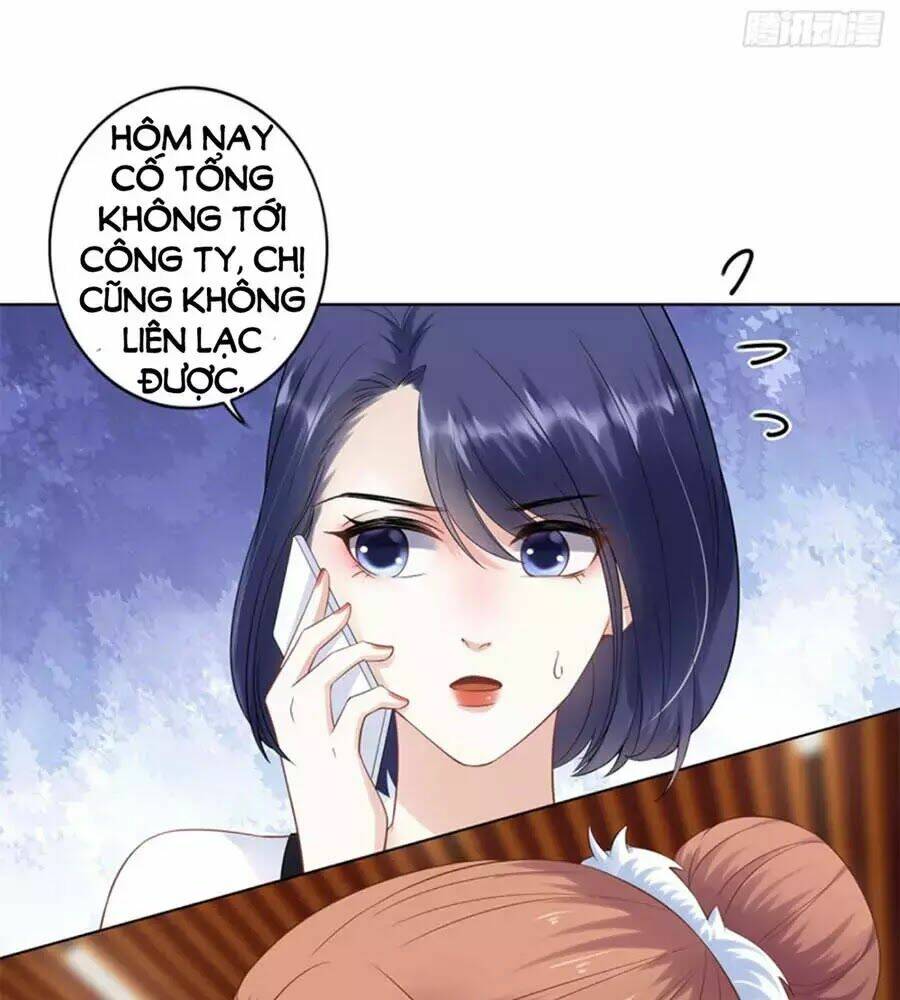 Bạn Trai Điều Khiển Giấc Mơ: Chapter 57