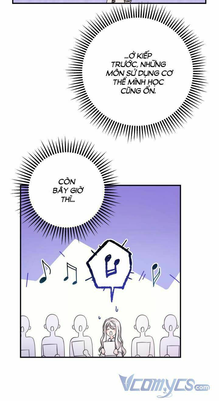 Kiếp Này Tôi Sẽ Sống Như Một Nhân Vật Phụ: Chapter 15