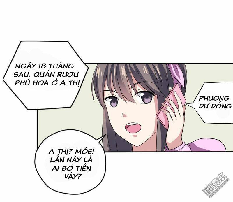 Miêu Vương Tại Thượng: Chapter 6