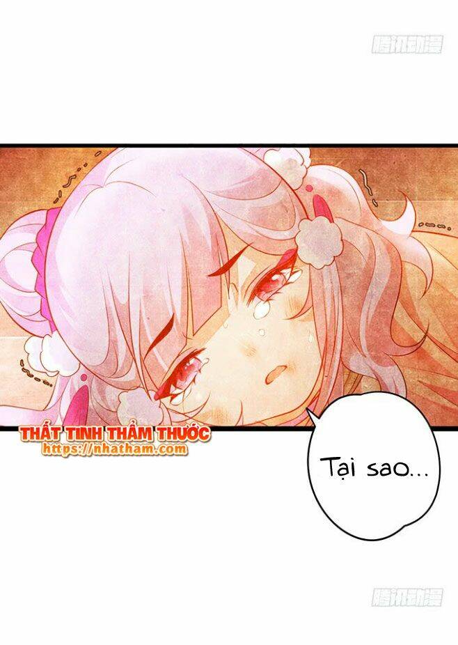 Liêu Liêu Trai: Chapter 16