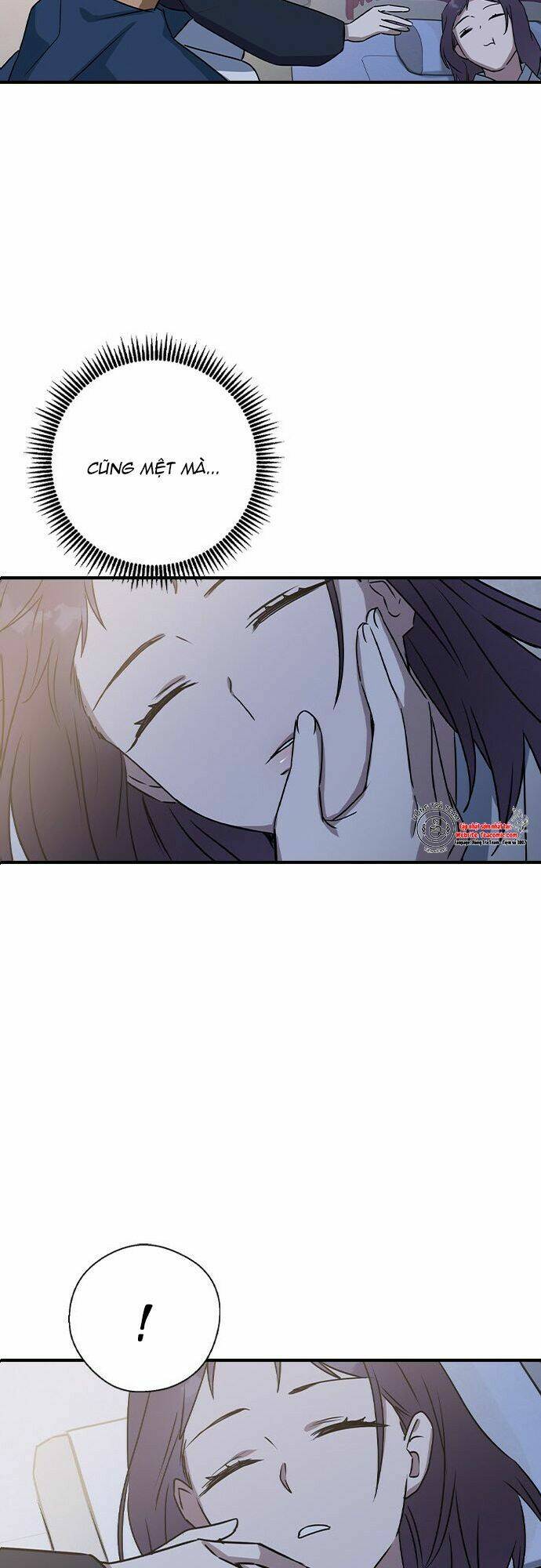 Duyên Nợ Kiếp Trước: Chapter 25