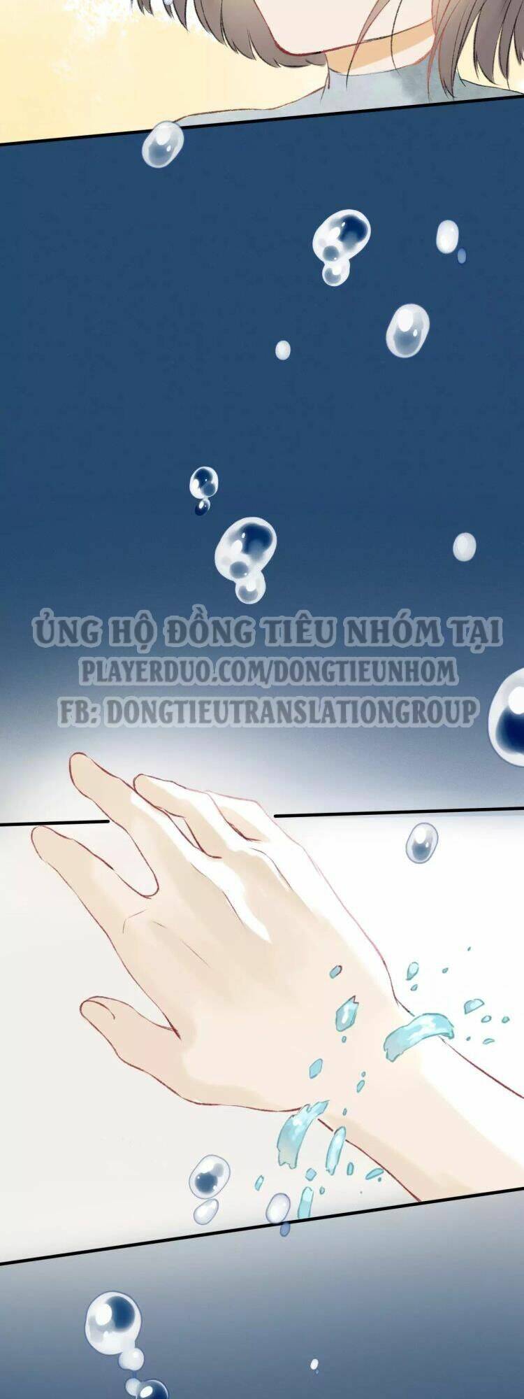Bình Minh Của Ngũ Nguyệt: Chapter 19