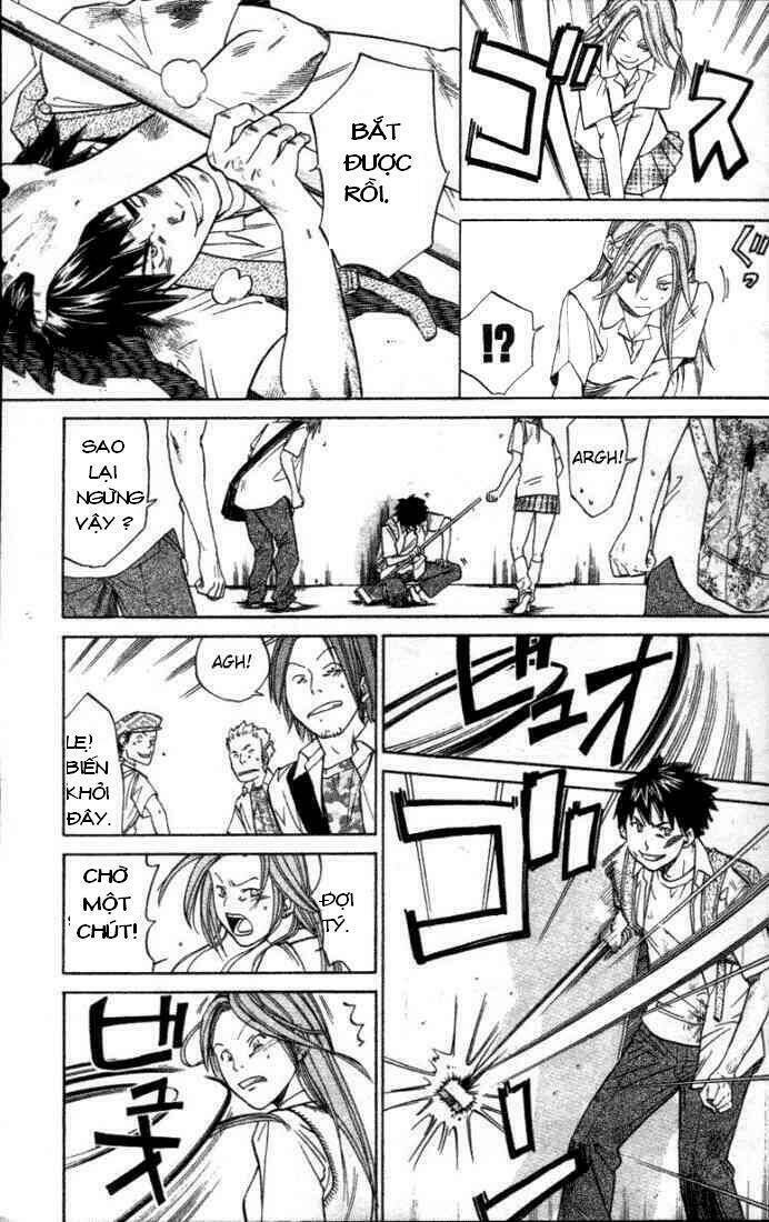 Alive - The Final Evolution: Chapter 1