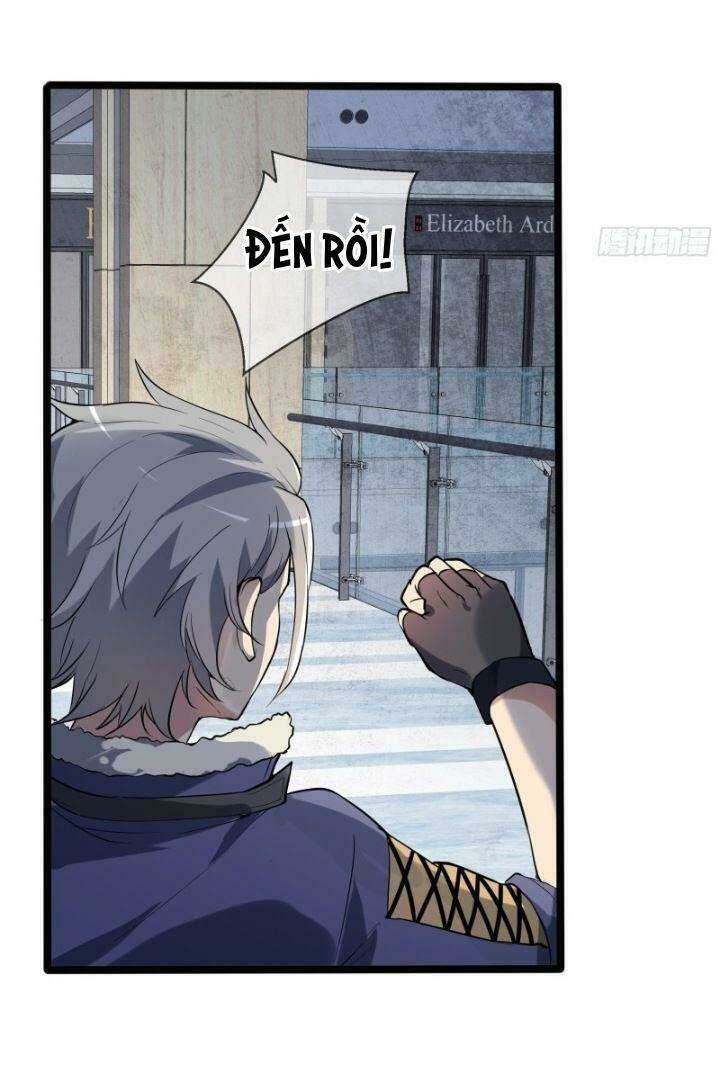 Mạt Thế Yêu Hành Ký: Chapter 6