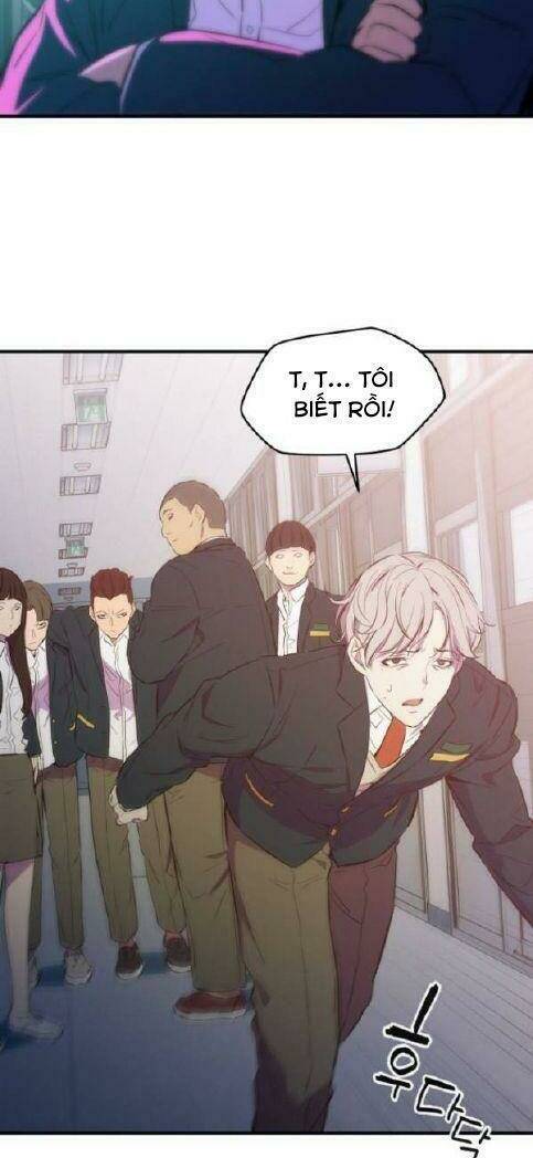 Nhân Vật Phản Diện Bất Tài: Chapter 3