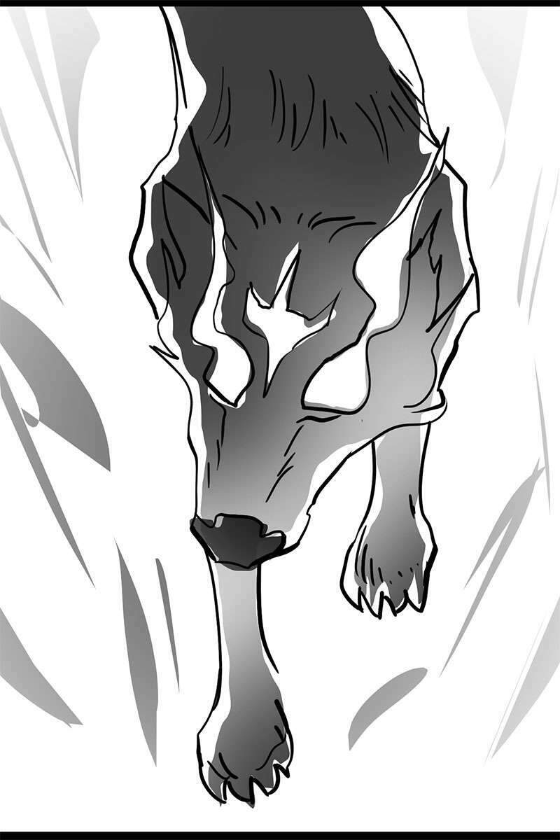 No Longer Myself: Chapter 1