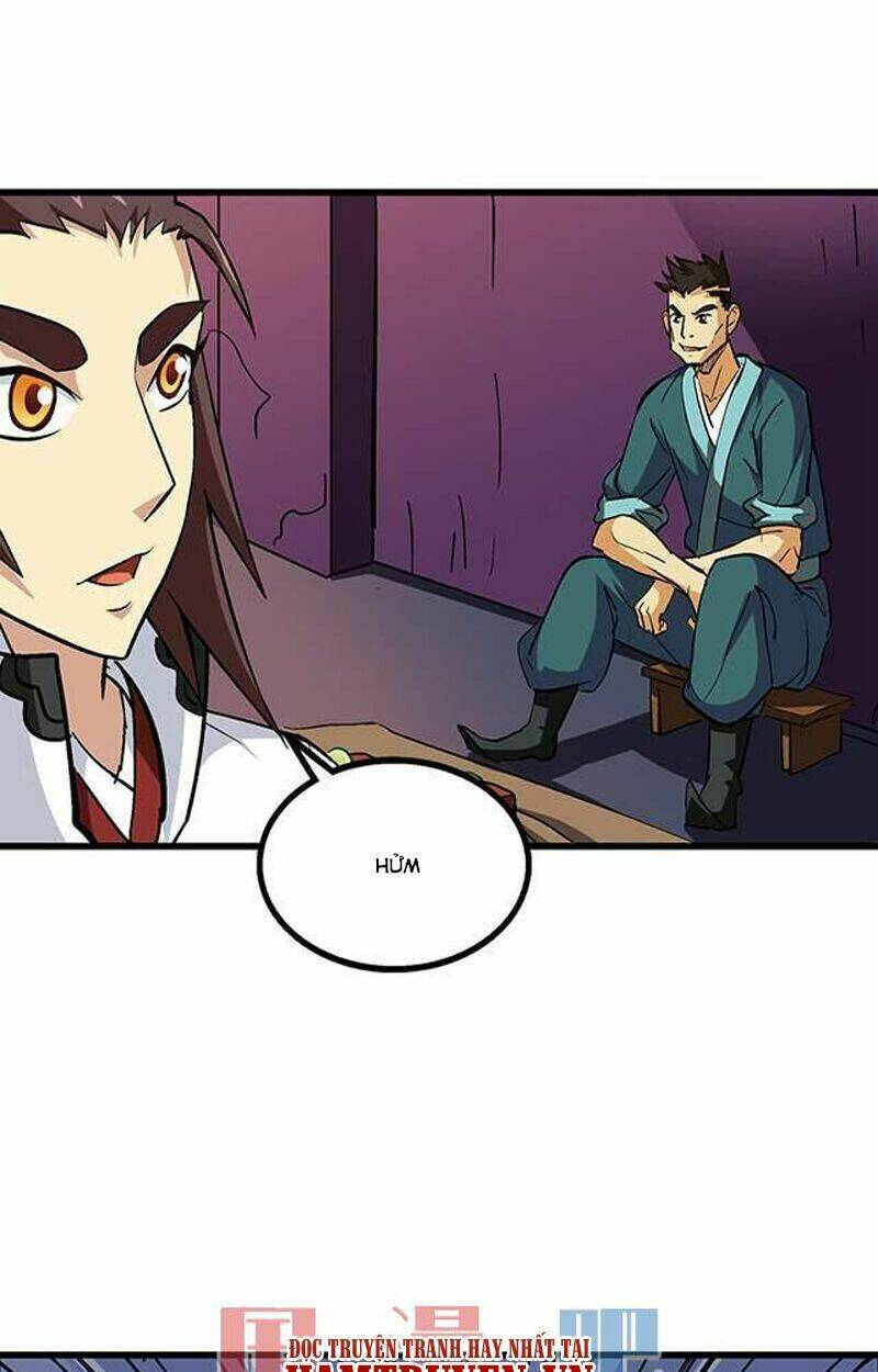 Phong Quỷ Truyền Thuyết: Chapter 56