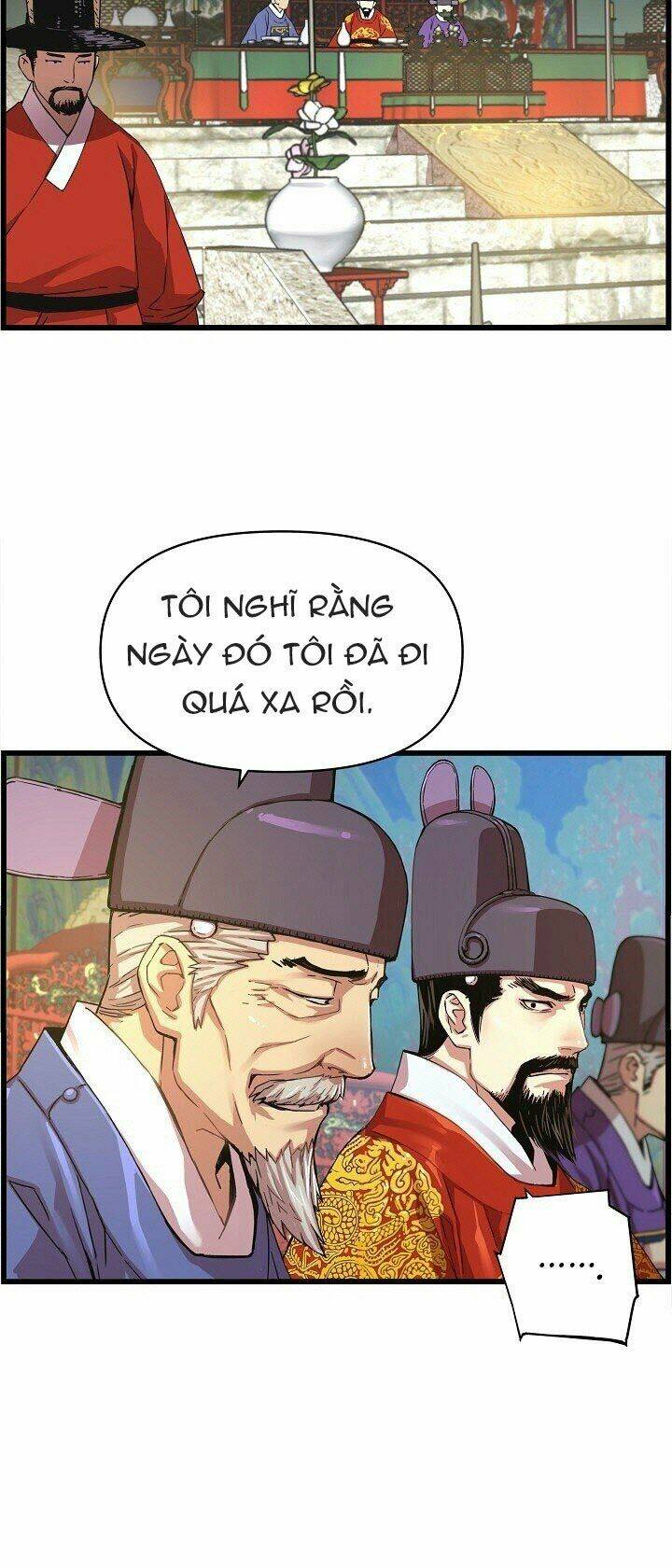 Tôi Sẽ Sống Như Một Hoàng Tử: Chapter 28