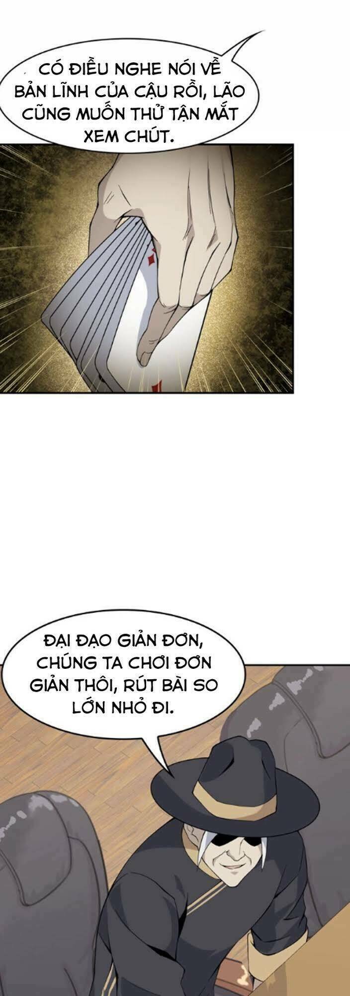 Siêu Cấp Đại Chủ Bạ: Chapter 19