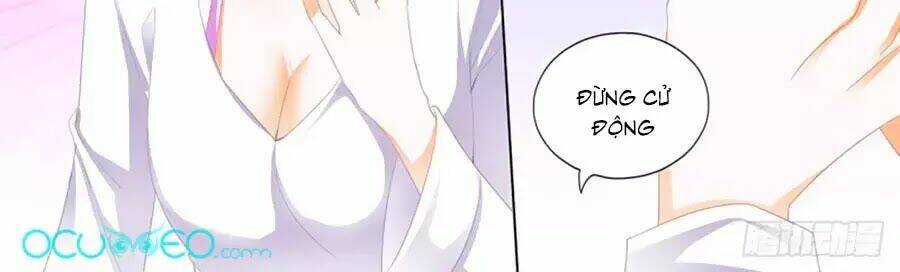 Cuồng Nhiệt Boss, Sủng Thê Xin Kiềm Chế: Chapter 67