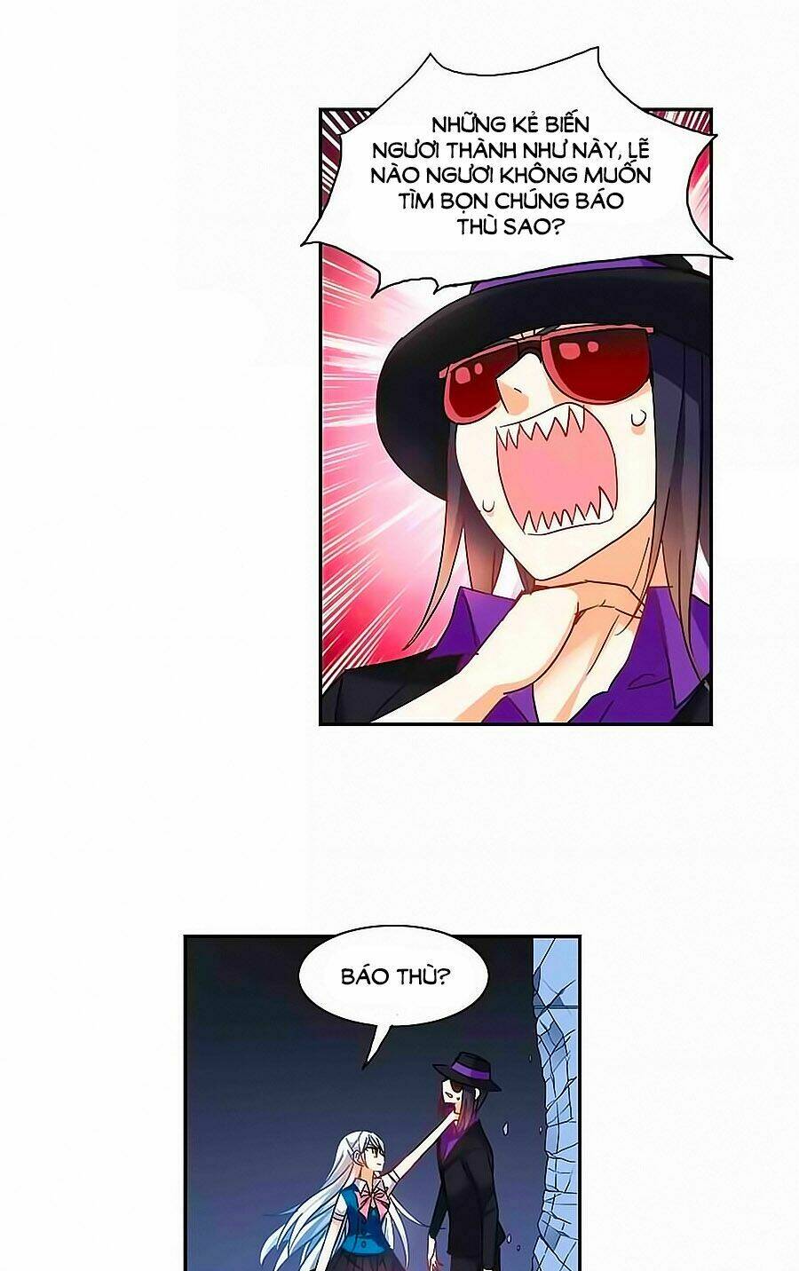 Tô Tịch Kỳ Quái: Chapter 92.1