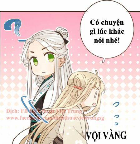 Bạn Trai Tôi Là Cẩm Y Vệ: Chapter 99