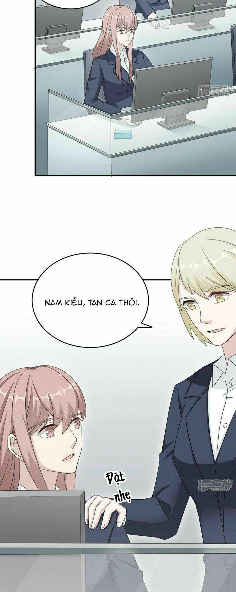 Mạc Thiếu Bức Hôn: Vợ Mới Khó Chống Đỡ: Chapter 47