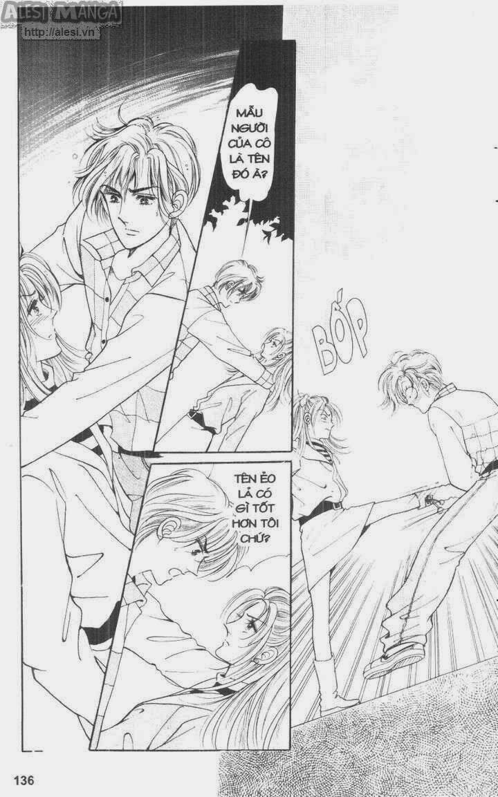 Nhỏ Con Trai: Chapter 3