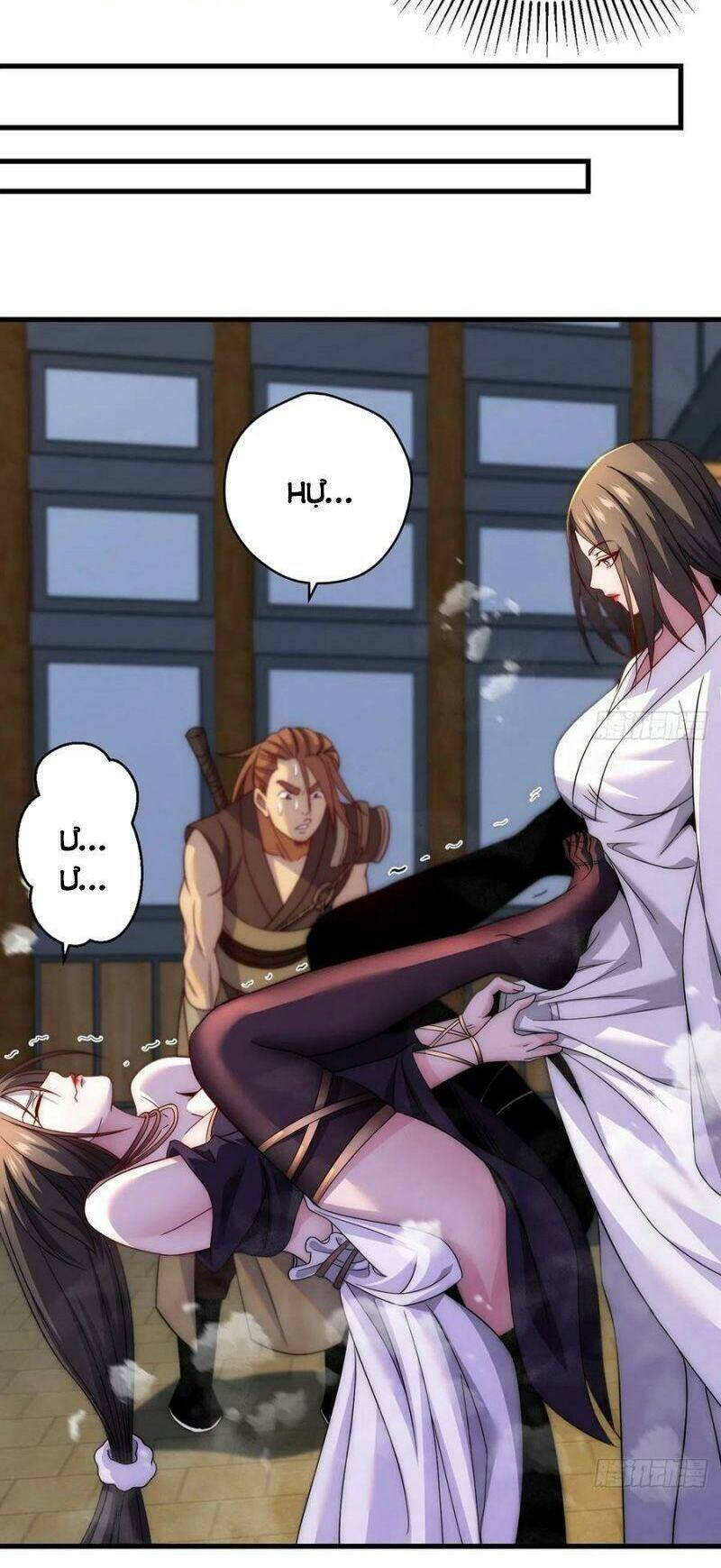 Ta Là Đại Hoàn Đan: Chapter 94