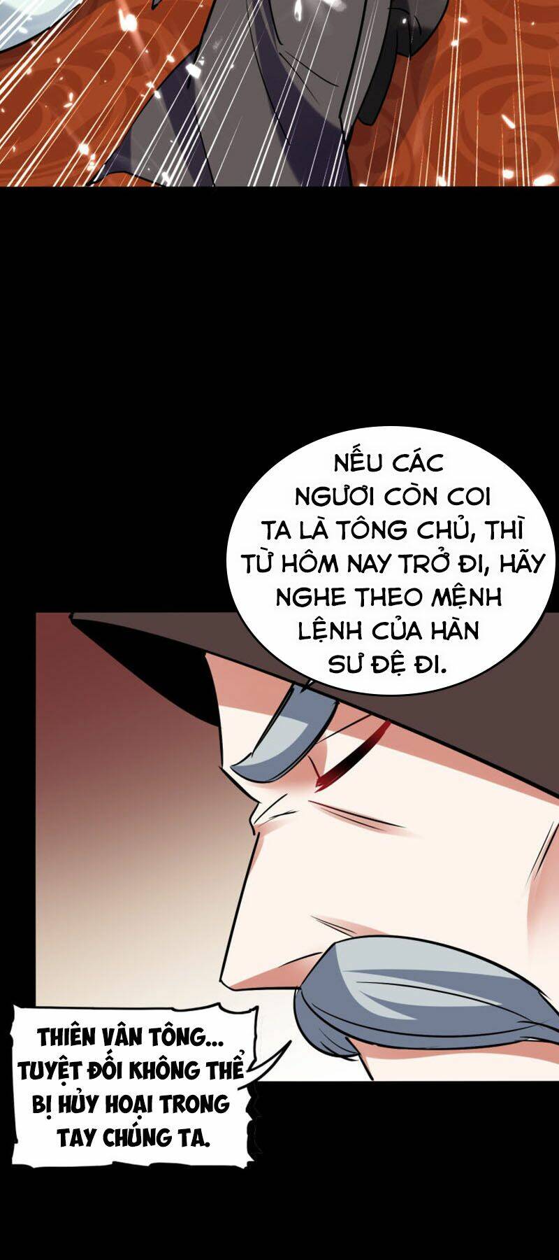Vạn Giới Tiên Vương: Chapter 52