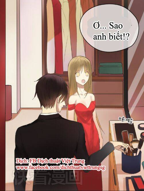 Thần Tượng Điểm Zero: Chapter 44