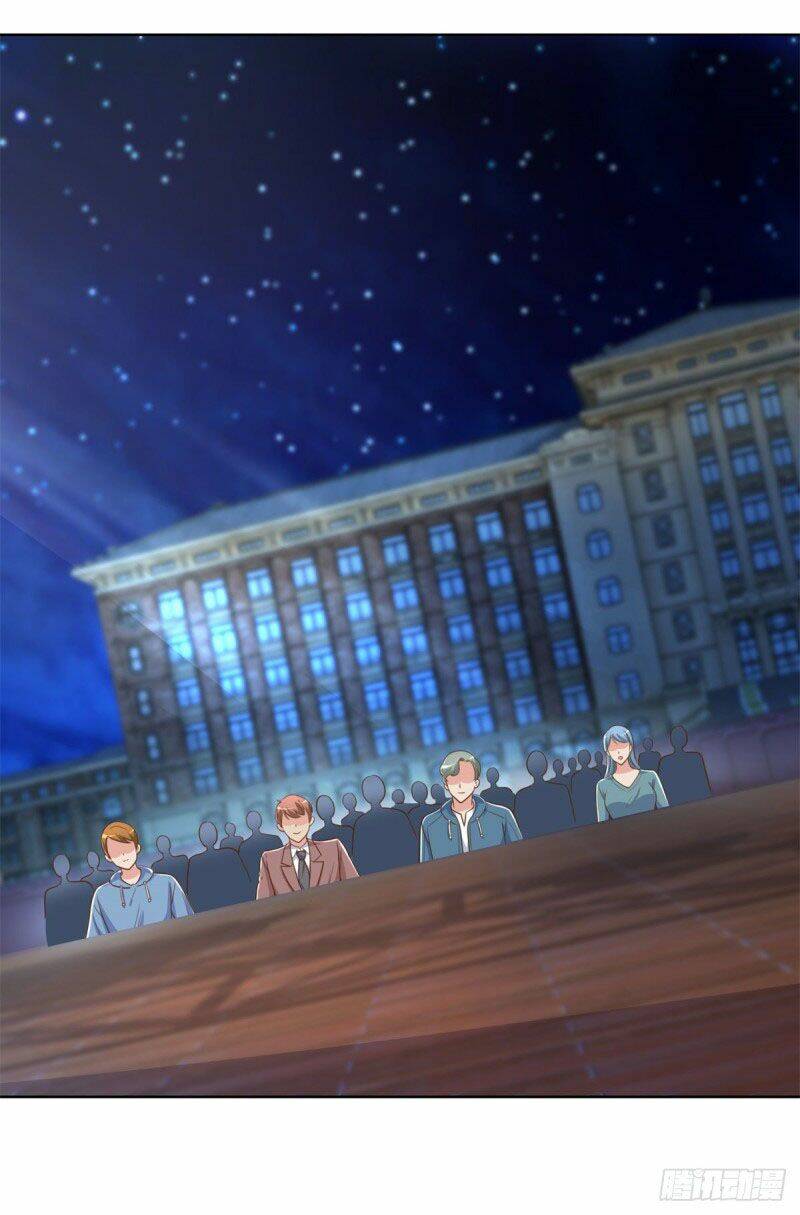 Đô Thị Chí Tôn Hệ Thống: Chapter 193